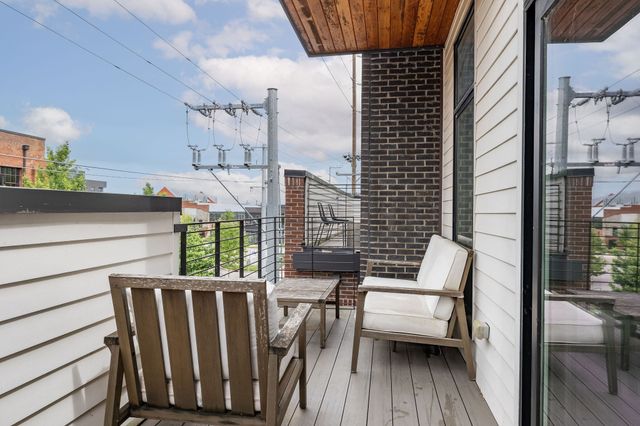 701 Taylor St, Nashville, TN 37208