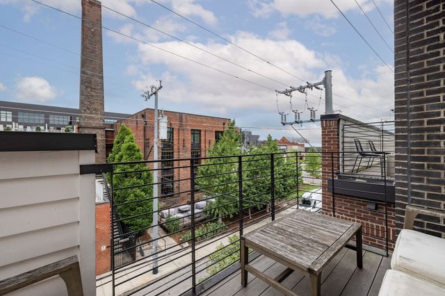 701 Taylor St, Nashville, TN 37208