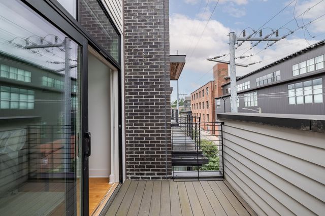 701 Taylor St, Nashville, TN 37208