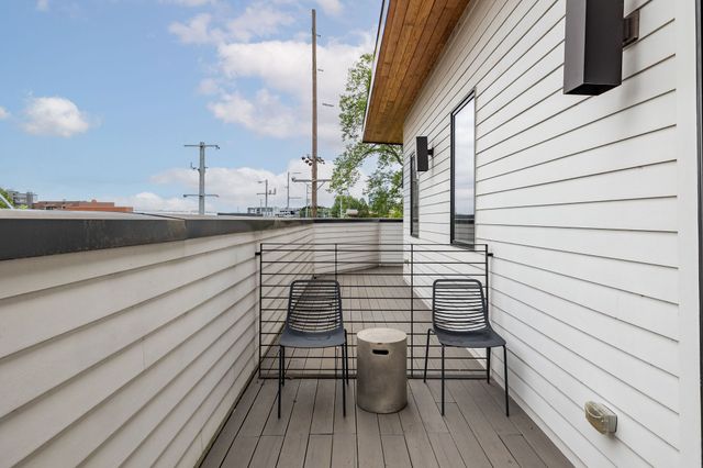 701 Taylor St, Nashville, TN 37208