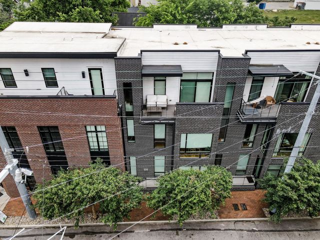 701 Taylor St, Nashville, TN 37208