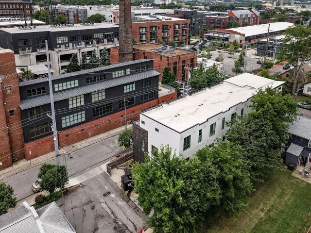 701 Taylor St, Nashville, TN 37208