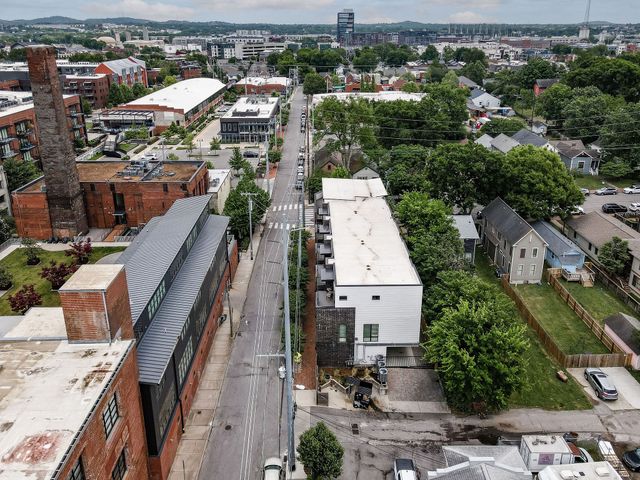 701 Taylor St, Nashville, TN 37208