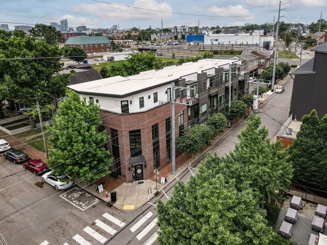 701 Taylor St, Nashville, TN 37208