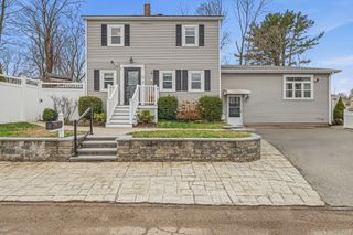 26 Wingate Rd, Weymouth, MA 02189