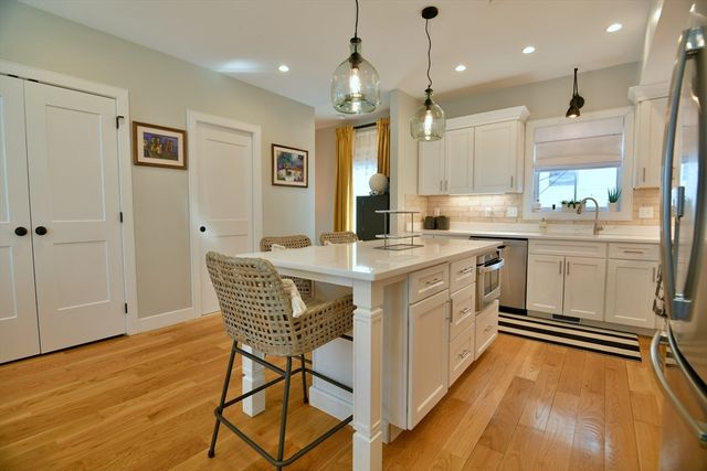 145 Stoughton St 5, Boston, MA 02125