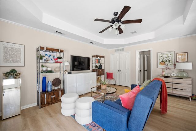 118 Willowcrest Drive, Garland, TX 75040