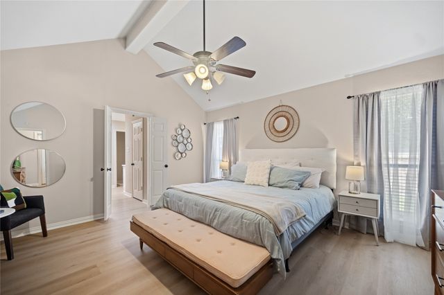118 Willowcrest Drive, Garland, TX 75040