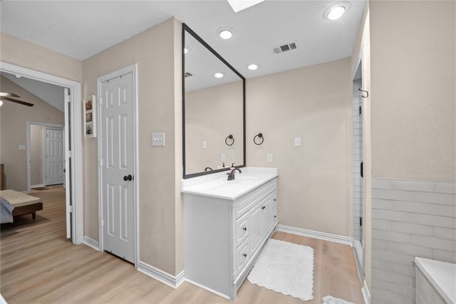 118 Willowcrest Drive, Garland, TX 75040