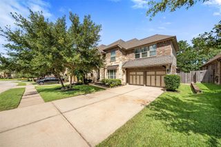 2017 Forest Haven Drive, Conroe, TX 77384