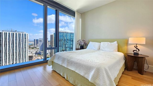 1108 Auahi Street 3201, Honolulu, HI 96814