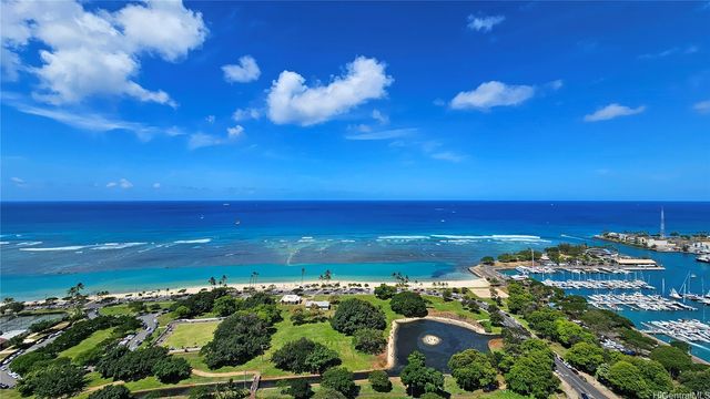 1108 Auahi Street 3201, Honolulu, HI 96814