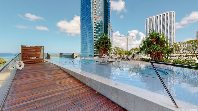 1108 Auahi Street 3201, Honolulu, HI 96814
