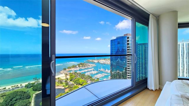 1108 Auahi Street 3201, Honolulu, HI 96814