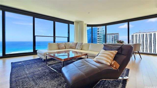 1108 Auahi Street 3201, Honolulu, HI 96814