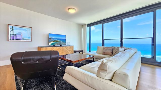 1108 Auahi Street 3201, Honolulu, HI 96814