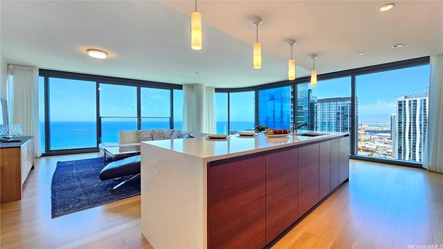 1108 Auahi Street 3201, Honolulu, HI 96814