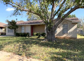 4711 TRINIDAD DRIVE, Wichita Falls, TX 76310