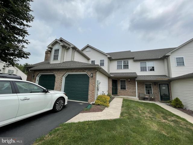 439 EPSILON DR, Wernersville, PA 19565