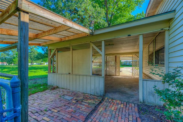 119 Monticello Street, Trinity, TX 75862