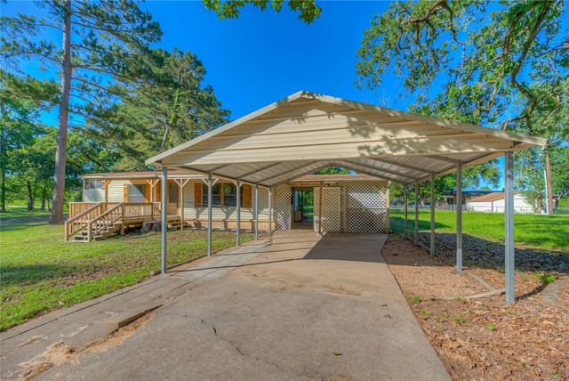 119 Monticello Street, Trinity, TX 75862