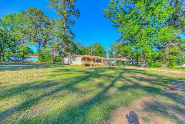 119 Monticello Street, Trinity, TX 75862