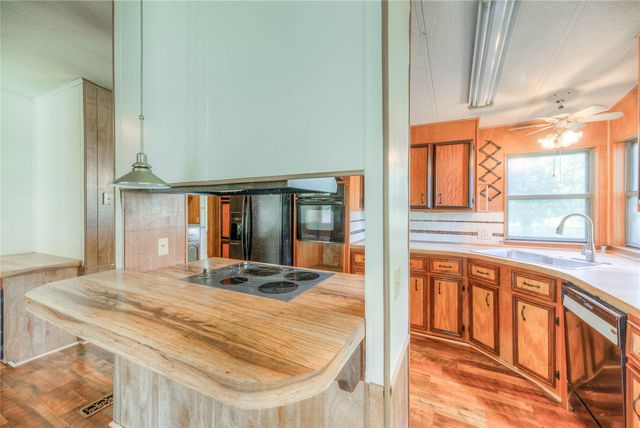 119 Monticello Street, Trinity, TX 75862
