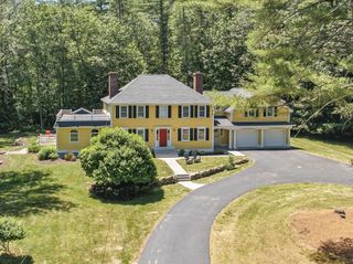 37 Magazine Street, Bedford, NH 03110