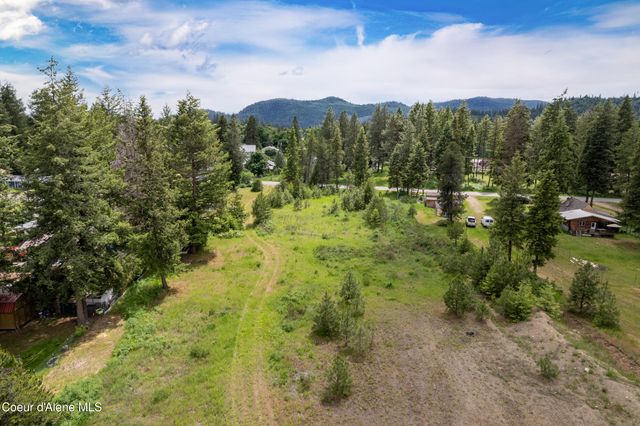 NNA NNA W Nash Rd, Spirit Lake, ID 83869