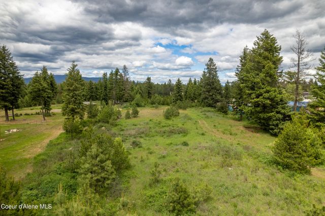 NNA NNA W Nash Rd, Spirit Lake, ID 83869