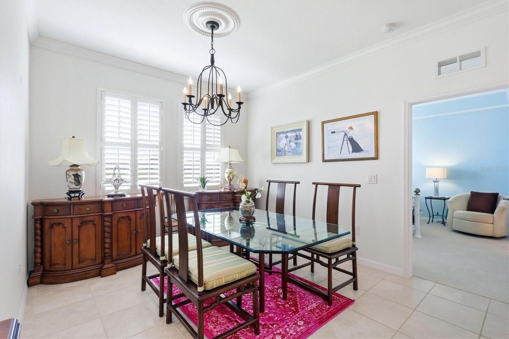 Image 26 of property listing at 23160 BANBURY WAY 102, Venice, FL 34293