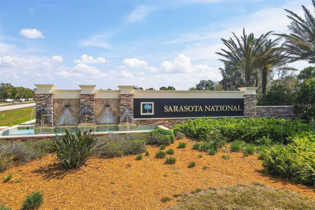 Image 38 of property listing at 23160 BANBURY WAY 102, Venice, FL 34293