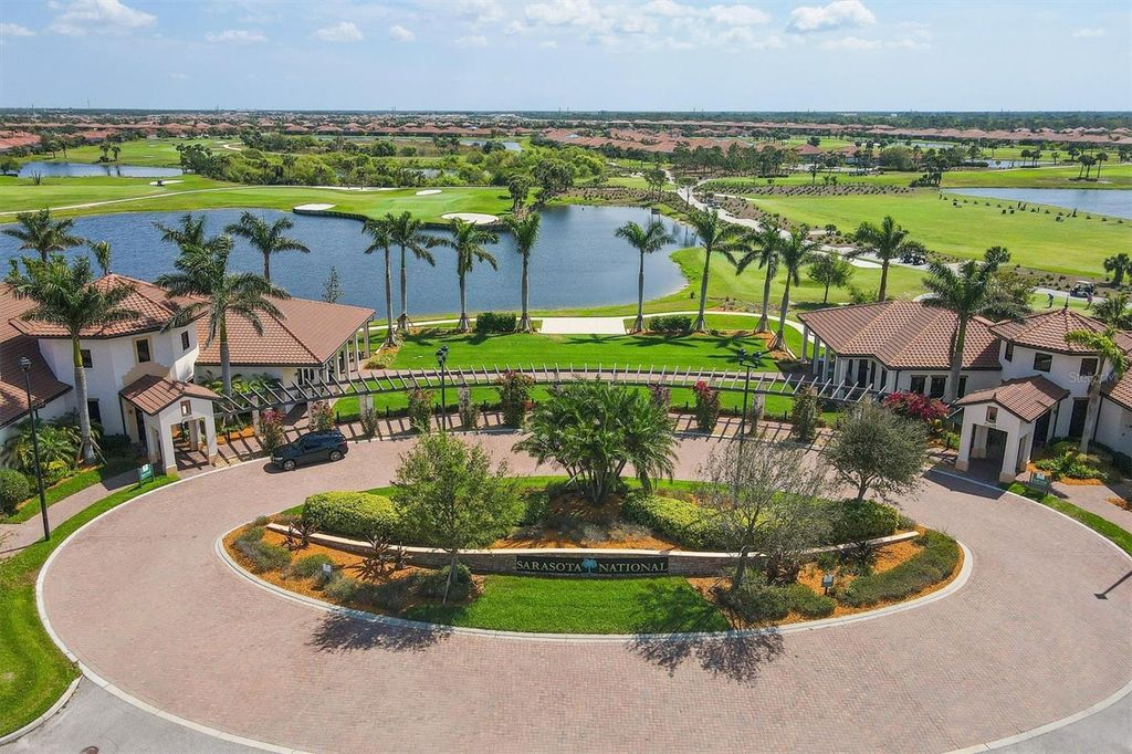 Image 40 of property listing at 23160 BANBURY WAY 102, Venice, FL 34293