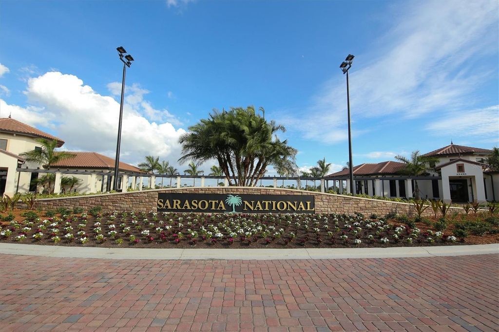 Image 42 of property listing at 23160 BANBURY WAY 102, Venice, FL 34293
