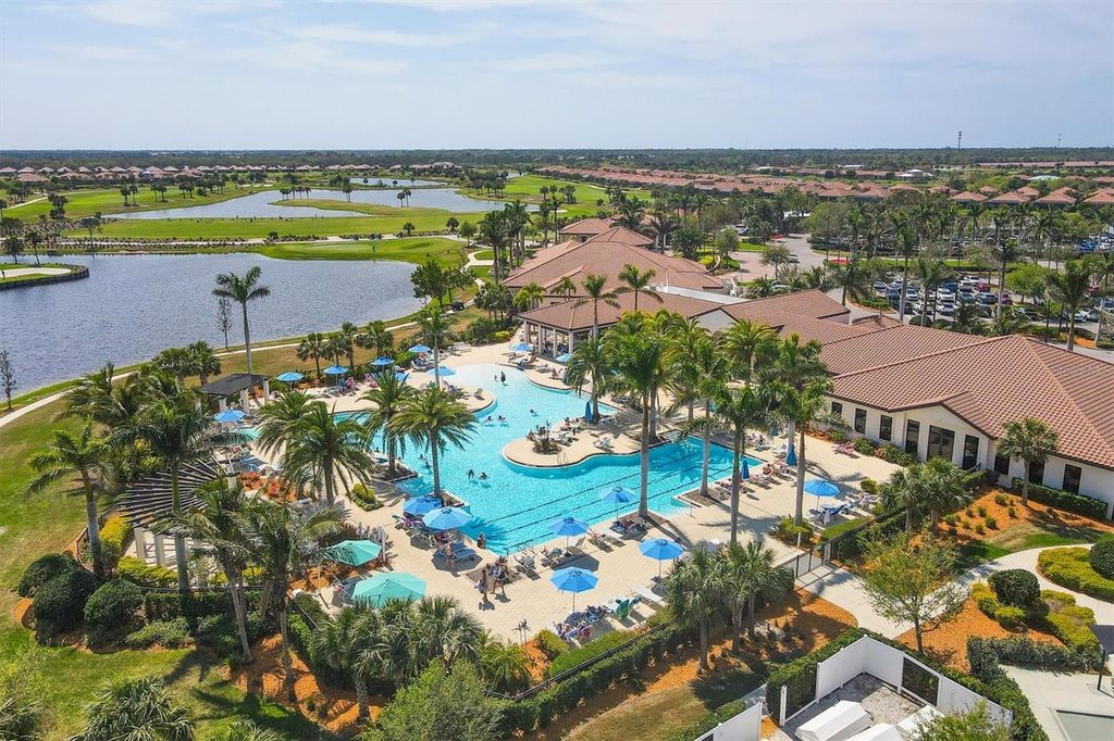 Image 50 of property listing at 23160 BANBURY WAY 102, Venice, FL 34293
