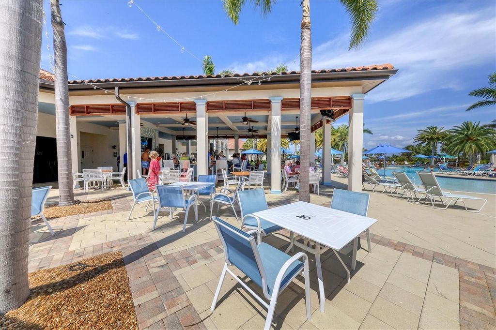Image 64 of property listing at 23160 BANBURY WAY 102, Venice, FL 34293