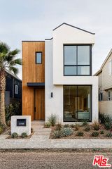 2709 Strongs Drive, Venice (los Angeles), CA 90291