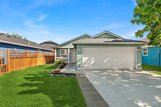 4315 150th Street NE, Marysville, WA 98271