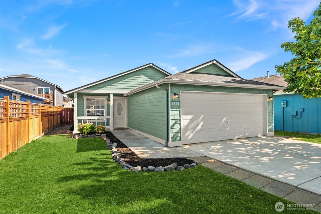 4315 150th Street NE, Marysville, WA 98271
