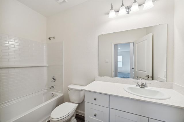 10035 Tiger Flower Lane, Houston, TX 77016