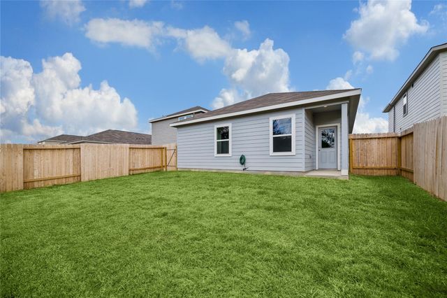 10035 Tiger Flower Lane, Houston, TX 77016