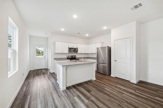 10035 Tiger Flower Lane, Houston, TX 77016