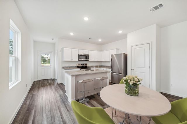 10035 Tiger Flower Lane, Houston, TX 77016