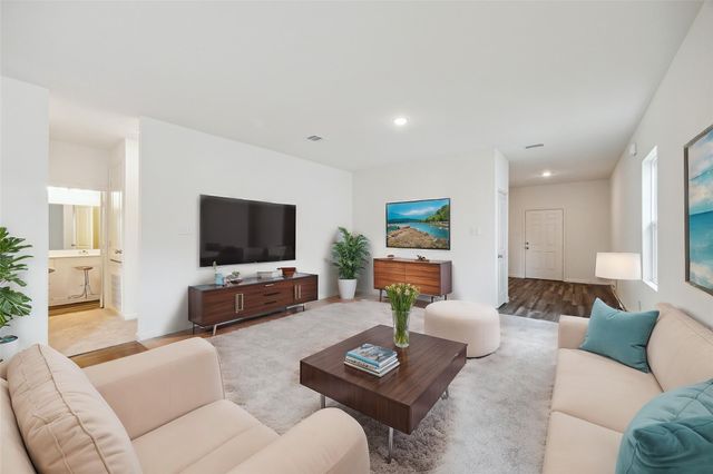 10035 Tiger Flower Lane, Houston, TX 77016