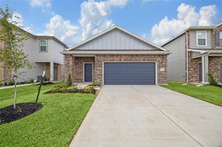 10035 Tiger Flower Lane, Houston, TX 77016
