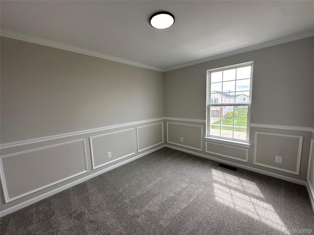 56602 Winding Creek Drive, Macomb Township, MI 48042
