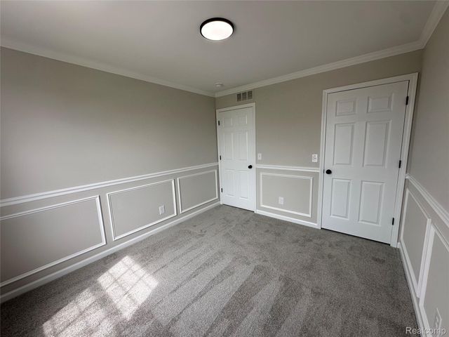 56602 Winding Creek Drive, Macomb Township, MI 48042