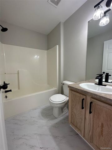 56602 Winding Creek Drive, Macomb Township, MI 48042