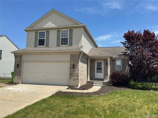 56602 Winding Creek Drive, Macomb Township, MI 48042