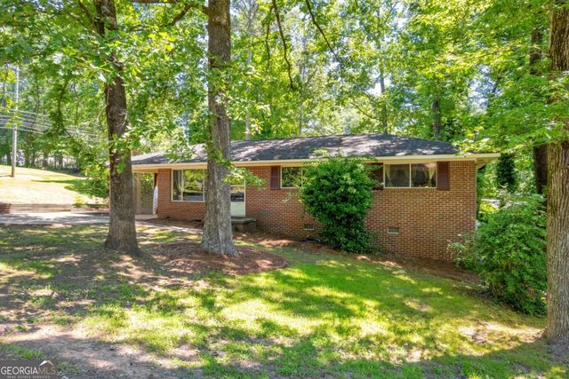 9 Poplar Street, Toccoa, GA 30577